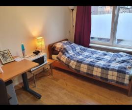 Room for rent 650 euro Van Ghentstraat, Arnhem