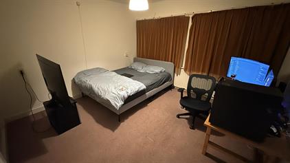 Kamer te huur 625 euro Petrus Dondersstraat, Eindhoven