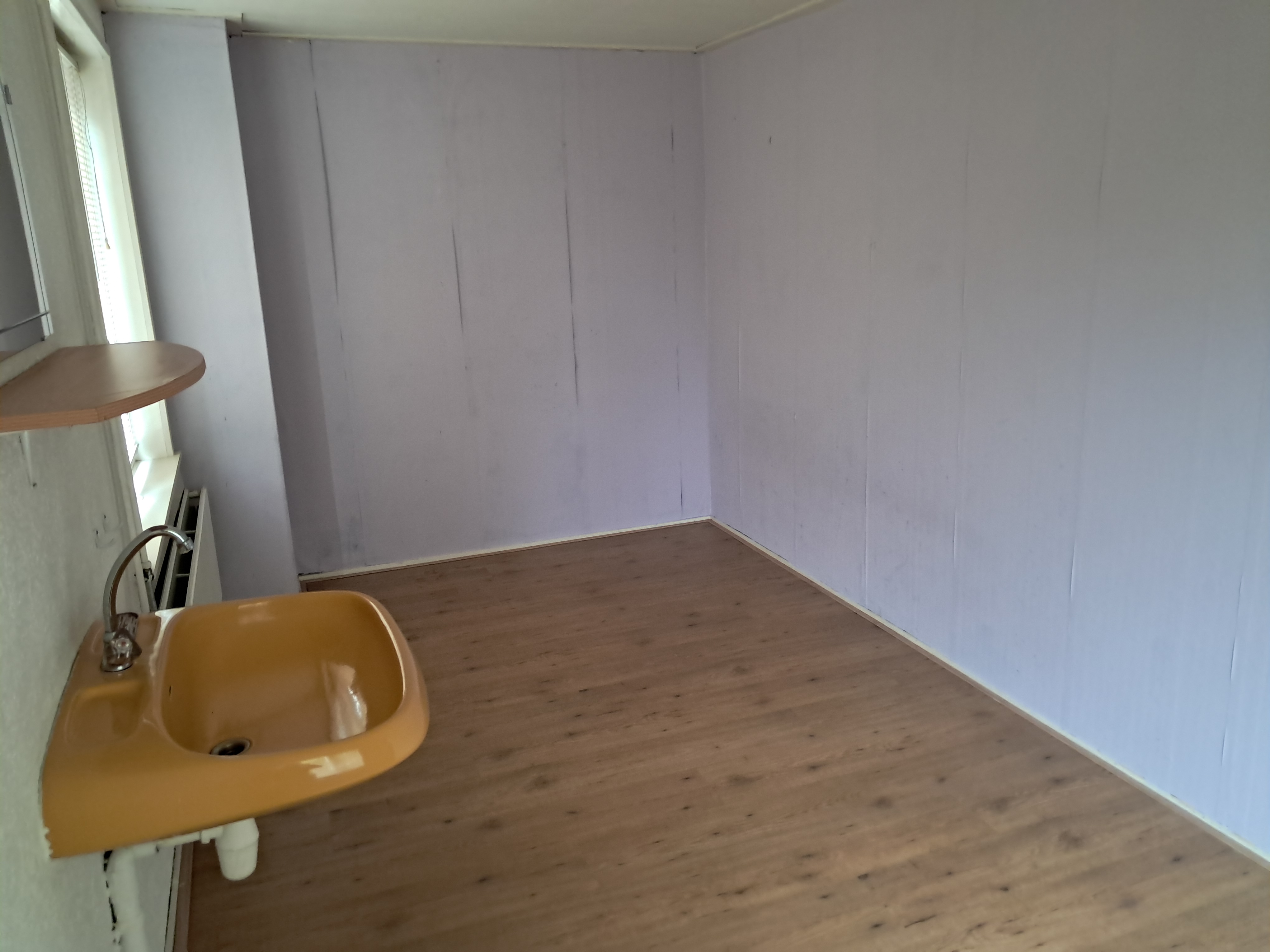 Kamer aan Deurningerstraat, Enschede 6
