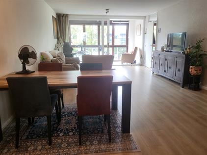 Appartement te huur 1765 euro Houtrakgracht, Utrecht