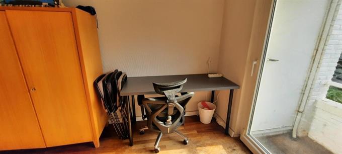 Zimmer bei Oppenheimstraat In Leiden