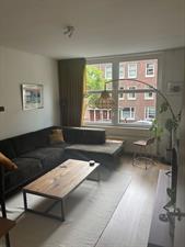 Appartement te huur 2500 euro Jan Haringstraat, Amsterdam
