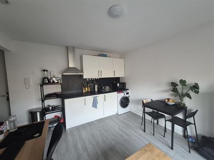 Studio for rent 840 euro Van Starkenborghstraat, Groningen