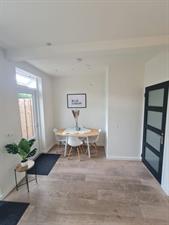 Studio for rent 1695 euro Hubert Duyfhuysstraat, Utrecht