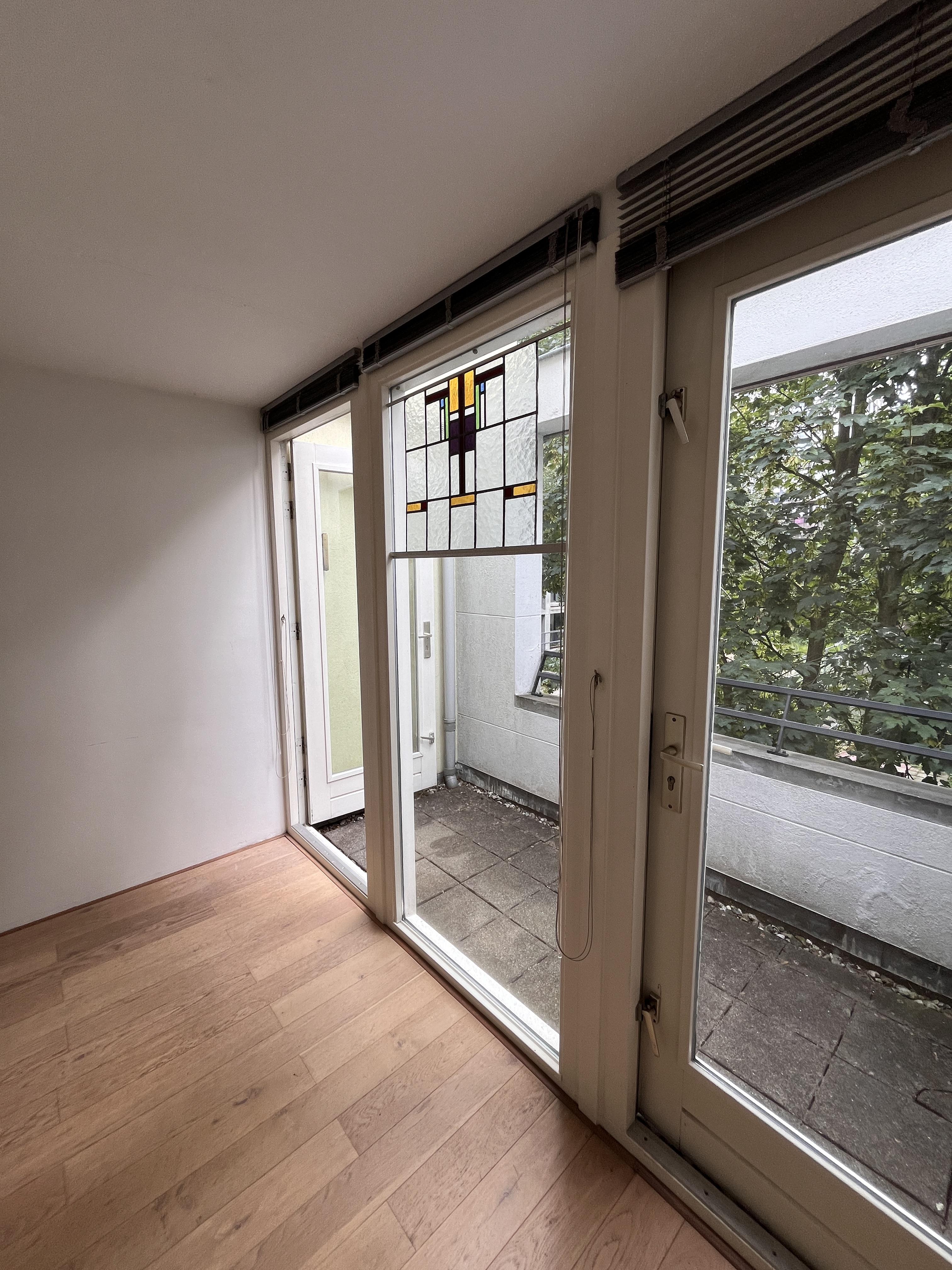 Nieuwe Keizersgracht