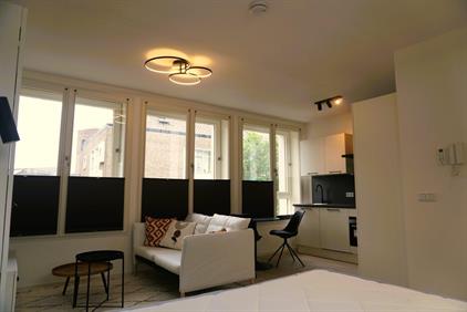 Apartment for rent 1075 euro Burgemeester de Widtstraat, Amersfoort