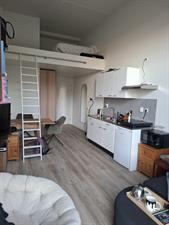 Studio for rent 900 euro Gaudikade, Hoofddorp