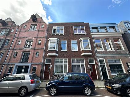 Room for rent 639 euro Westerbinnensingel, Groningen