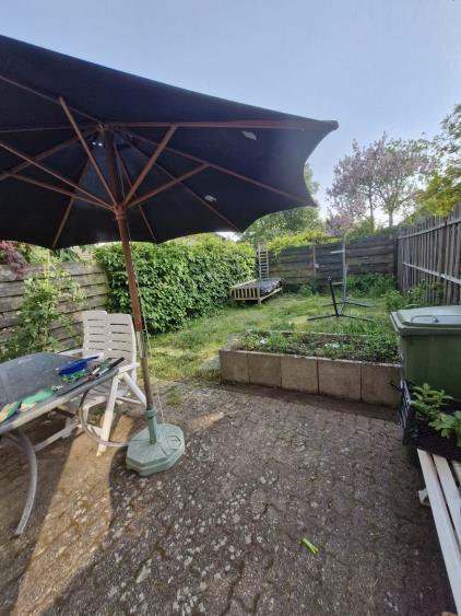 Room for rent 620 euro Sperwerstraat, Nijmegen