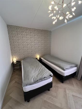 Wohnung bei Dahliahof In Tilburg
