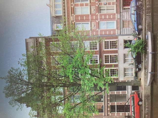 Oudezijds Voorburgwal