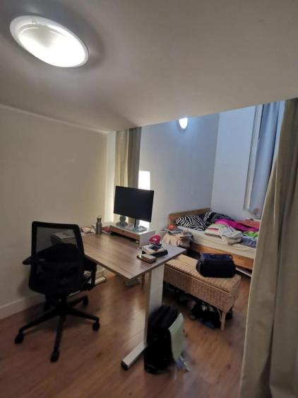 Kamer te huur 970 euro Noordeinde, Den Haag