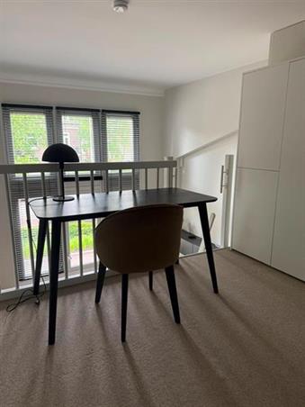 Wohnung bei Berg en Dalseweg In Nijmegen