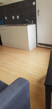 Studio bei Lontarpalmstraat In Amsterdam