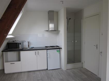 Room for rent 710 euro Weimarstraat, Den Haag