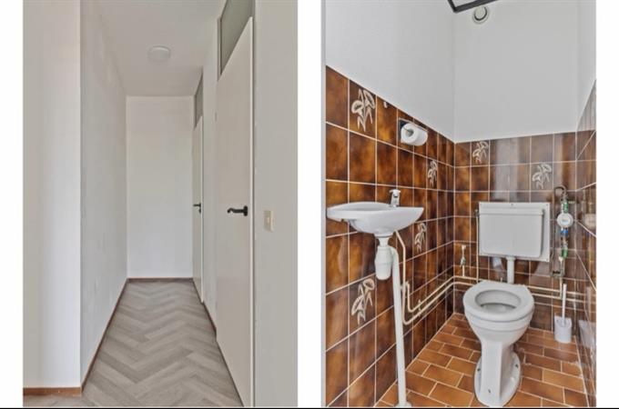 Zimmer bei Jufferkade In Rotterdam
