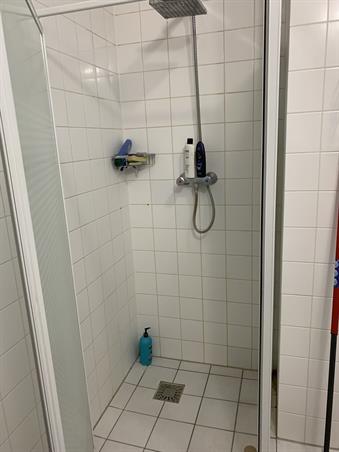 Zimmer bei Emfuleni In Amsterdam