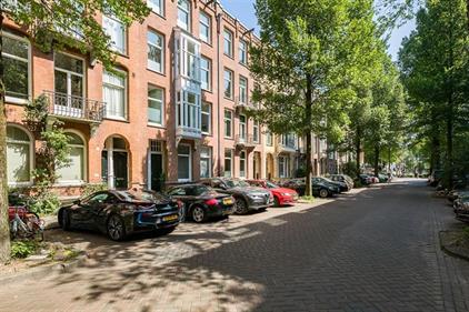 Apartment for rent 2500 euro Johannes Verhulststraat, Amsterdam