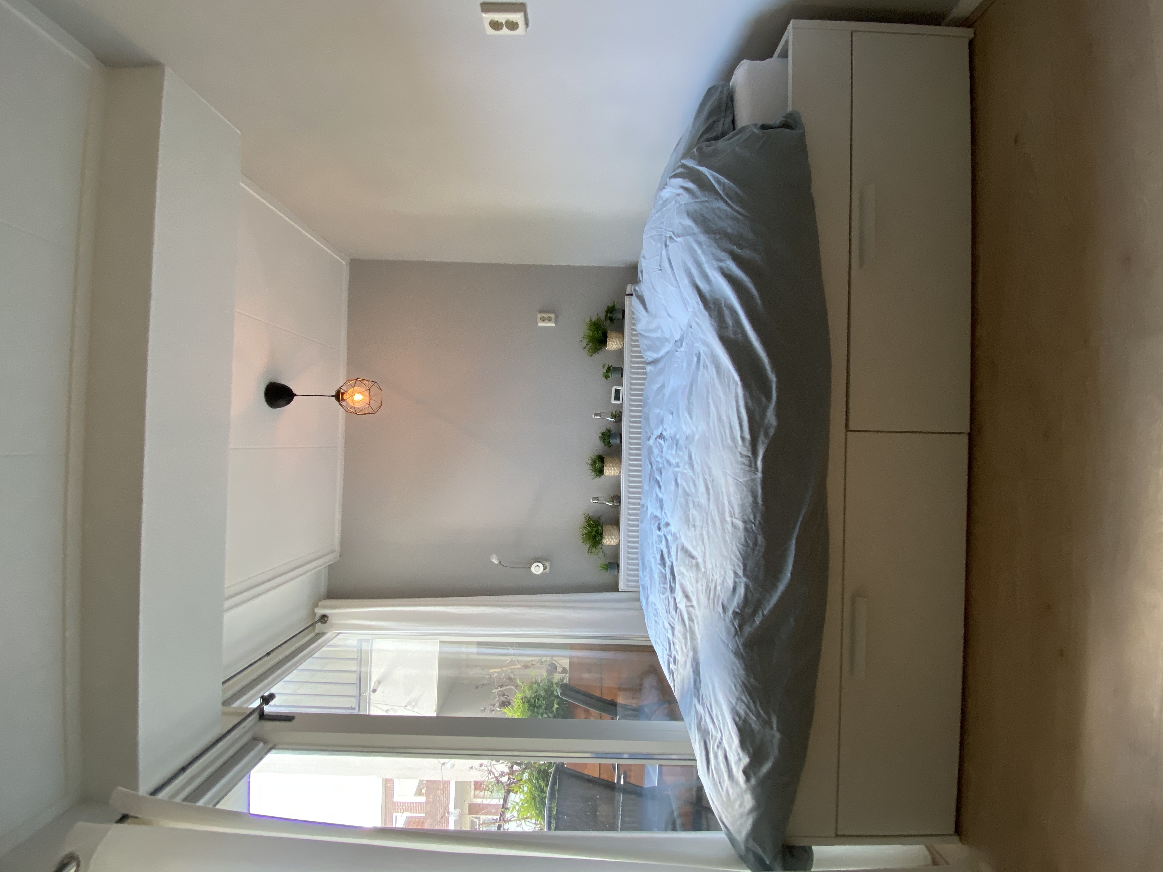 Kamer aan Noorderhaven, Groningen 5