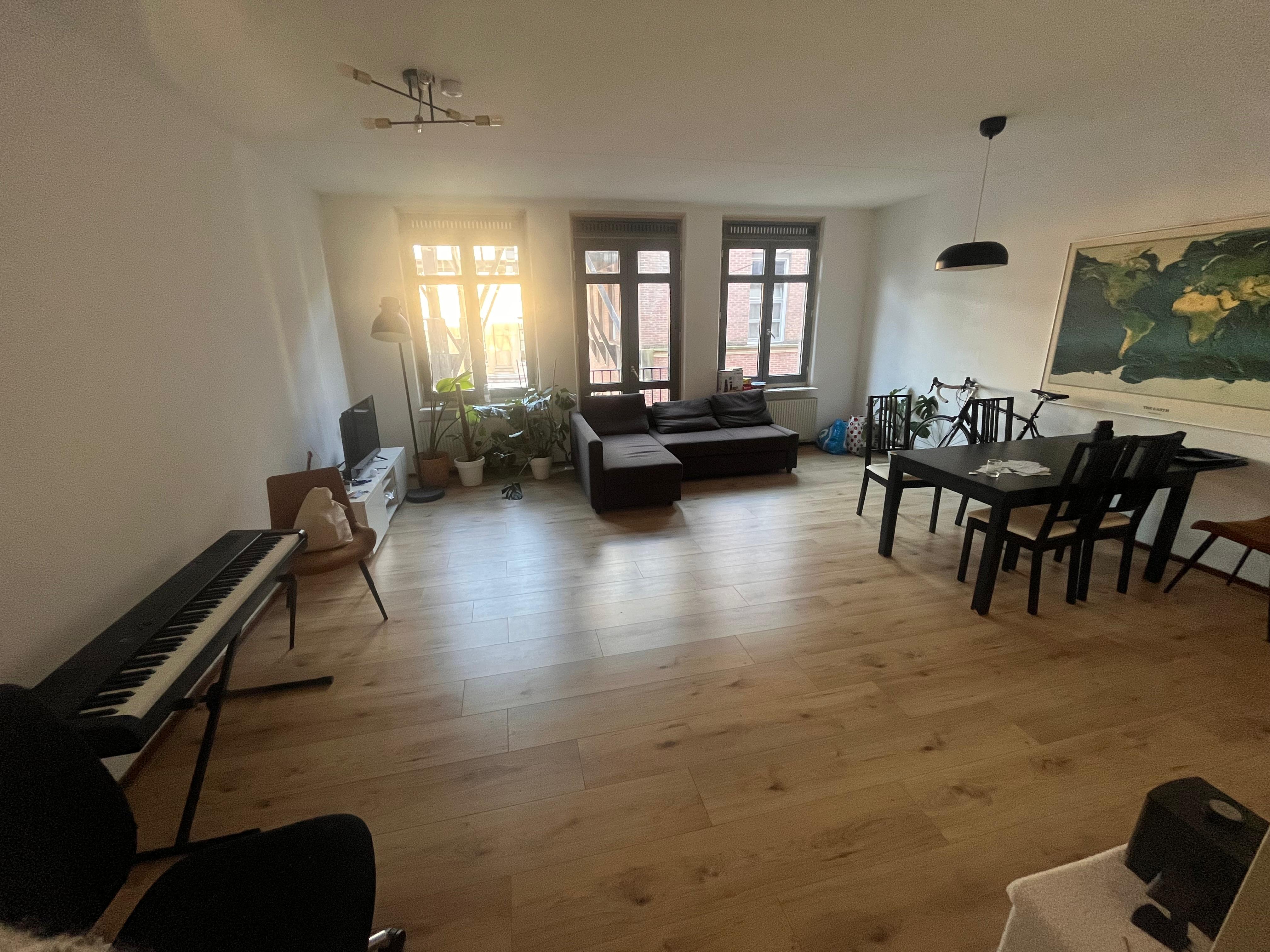 Appartement aan Tussen beide Markten, Groningen 10