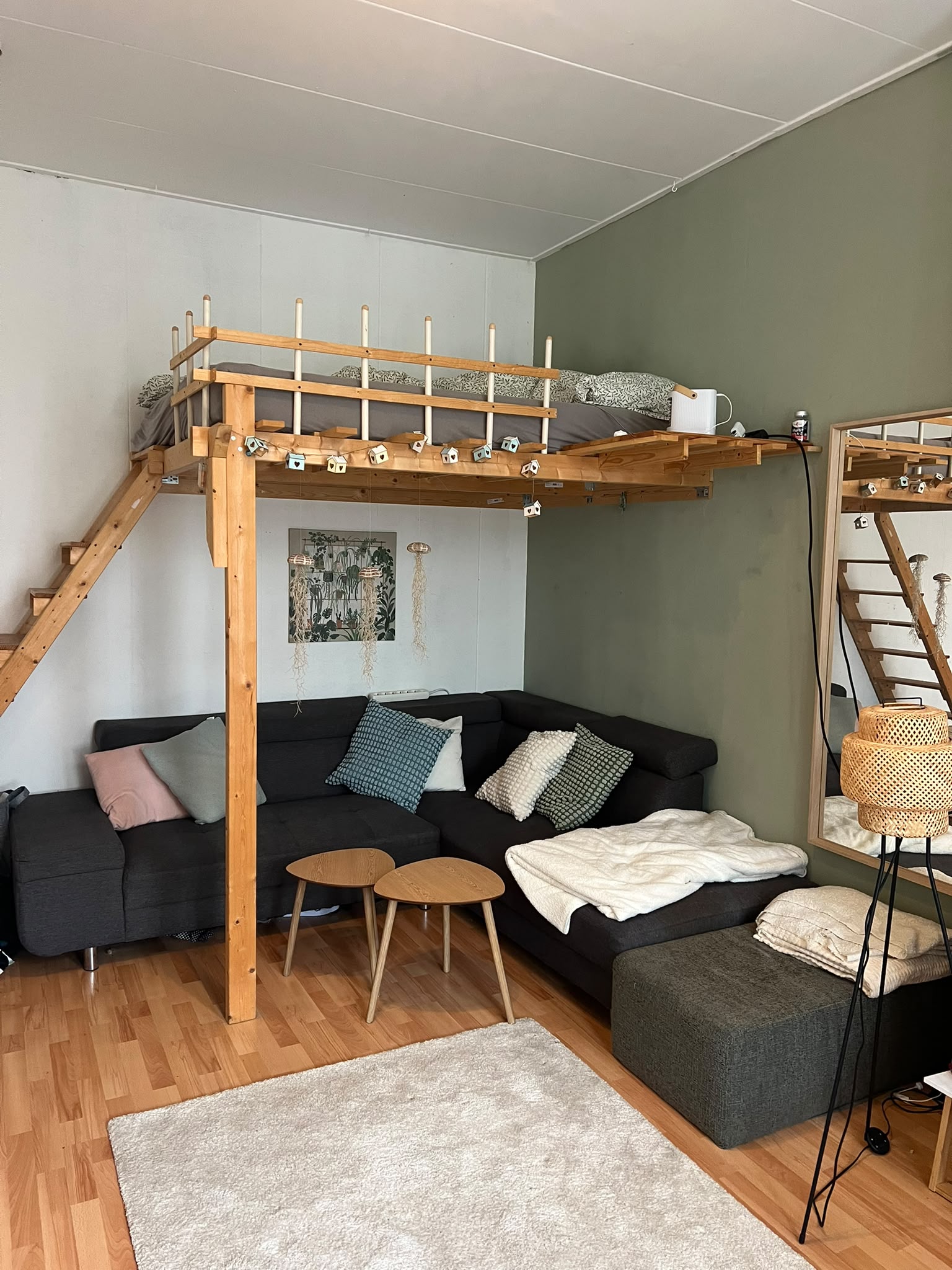 Kamer te huur in Den Haag – Rijswijkseweg – foto 3