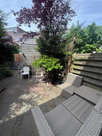 Zimmer bei Oostakkerstraat In Amsterdam