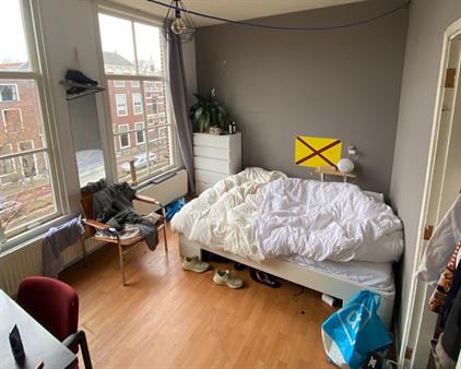 Room for rent 600 euro Kolk, Delft