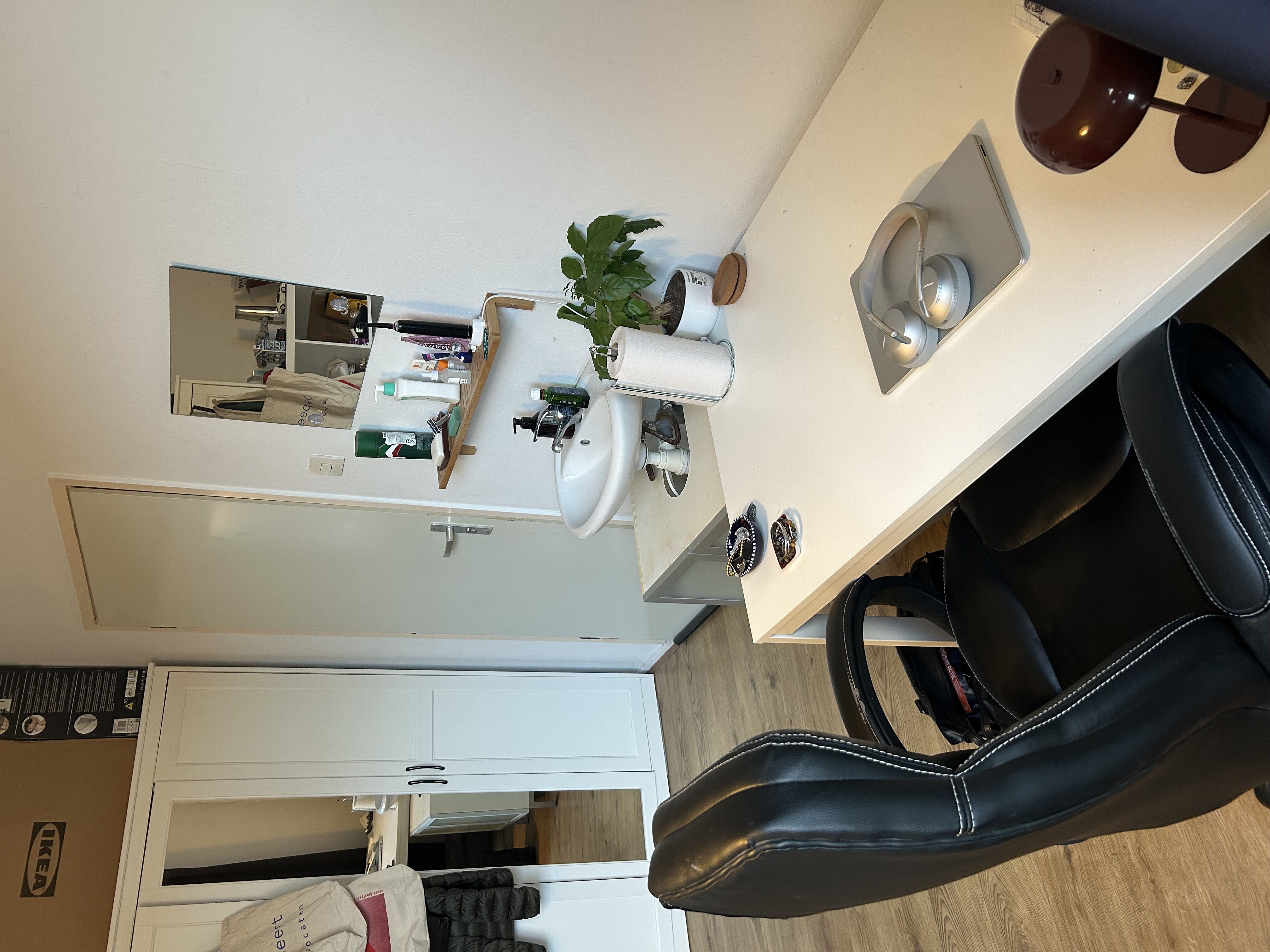 Kamer te huur in Groningen – Briljantstraat – foto 4