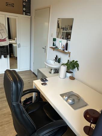 Zimmer bei Briljantstraat In Groningen