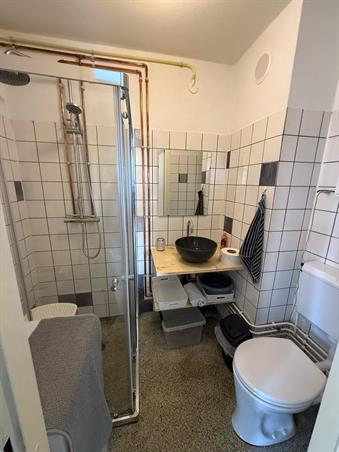 Wohnung bei Prof. R. Casimirstraat In Amsterdam