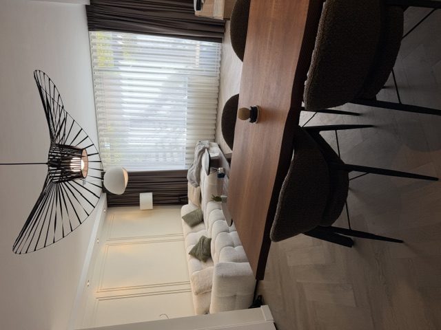 Appartement te huur in Amsterdam – Trijn Hullemanlaan – foto 2