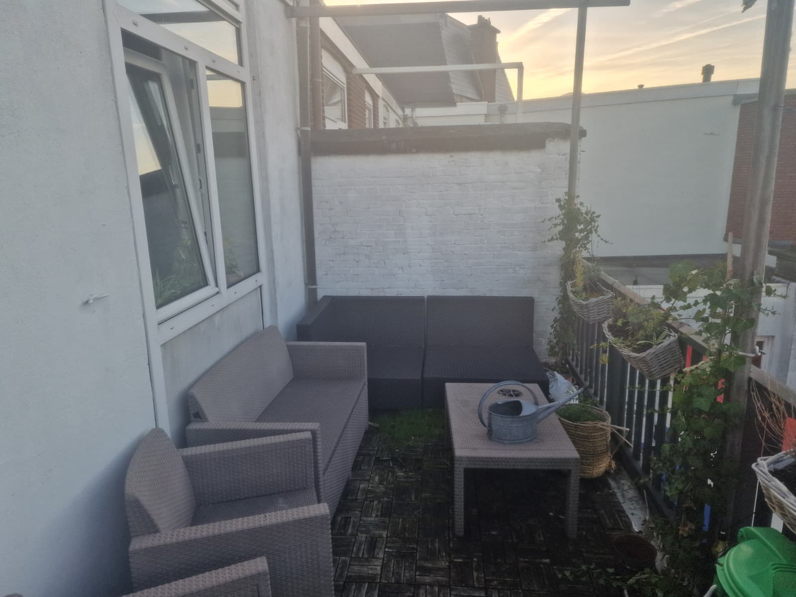Kamer te huur in Den Haag – Paul Krugerlaan – foto 2