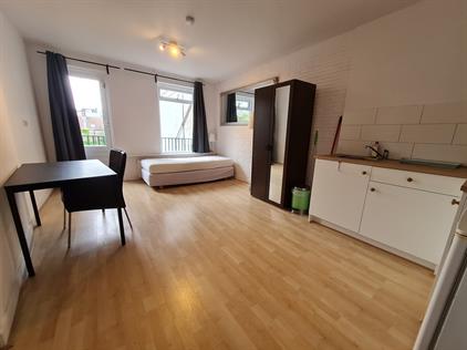 Kamer te huur 835 euro Hoge Zand, Den Haag