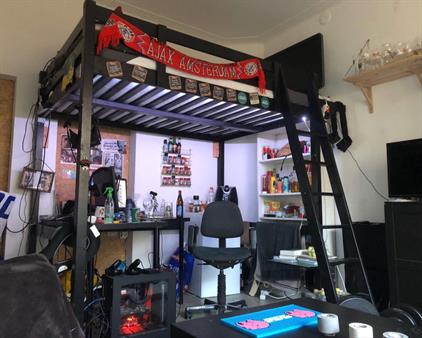 Room for rent 295 euro Ruys de Beerenbroucklaan, Heerlen