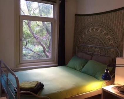 Kamer te huur 1600 euro Spaarndammerstraat, Amsterdam