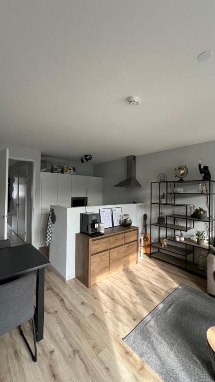 Apartment for rent 950 euro Verlengde Hereweg, Groningen