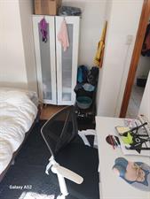 Kamer te huur 600 euro dr. Wiardi Beckmansingel, Vlaardingen