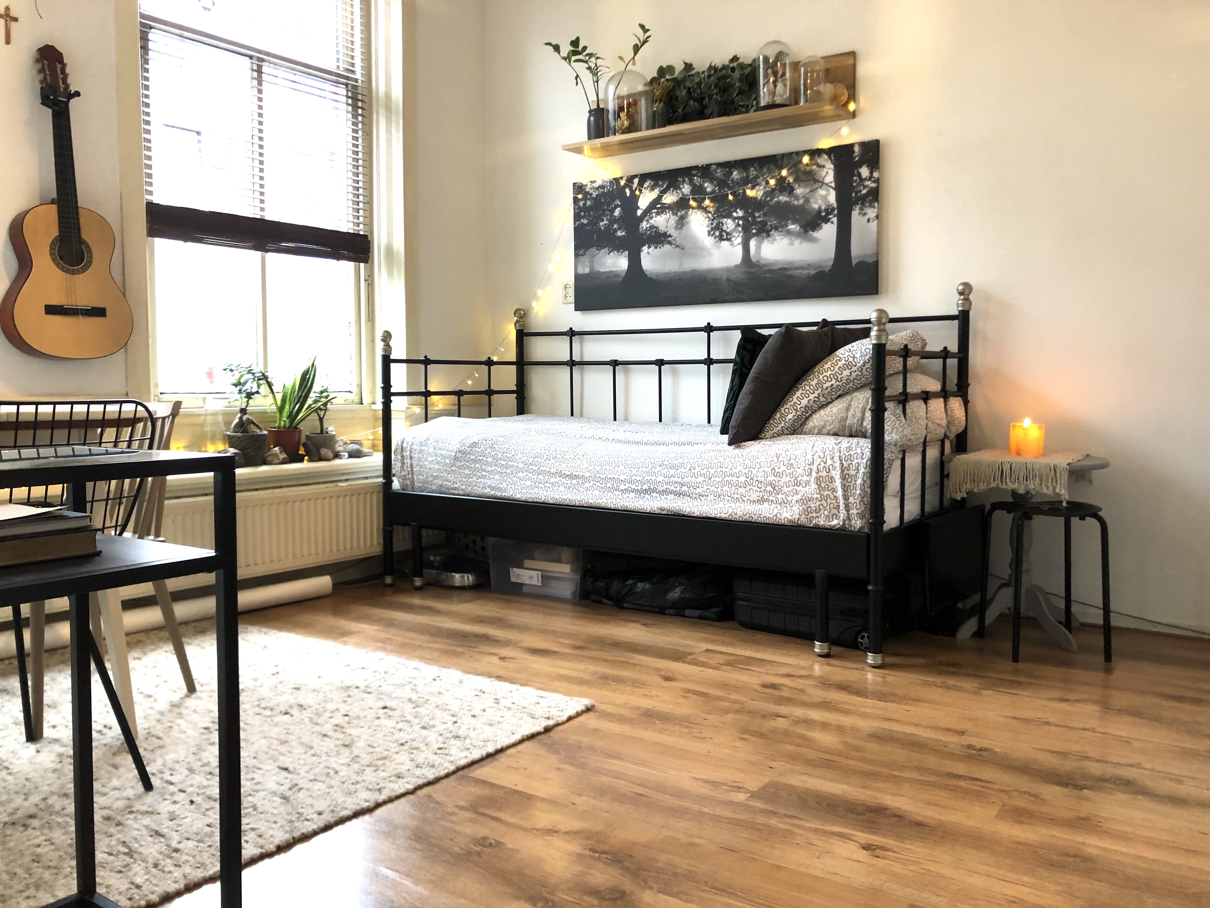 Kamer te huur in Groningen – Nieuwstraat – foto 1