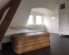 Room for rent 600 euro Rostocklaan, Bussum