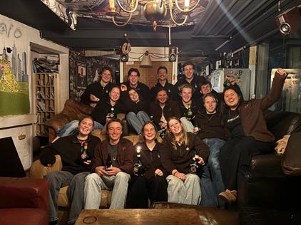 Kamer te huur 350 euro Jacoba van Beierenlaan, Delft