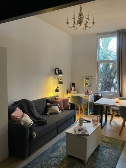 Paulus Moreelsestraat