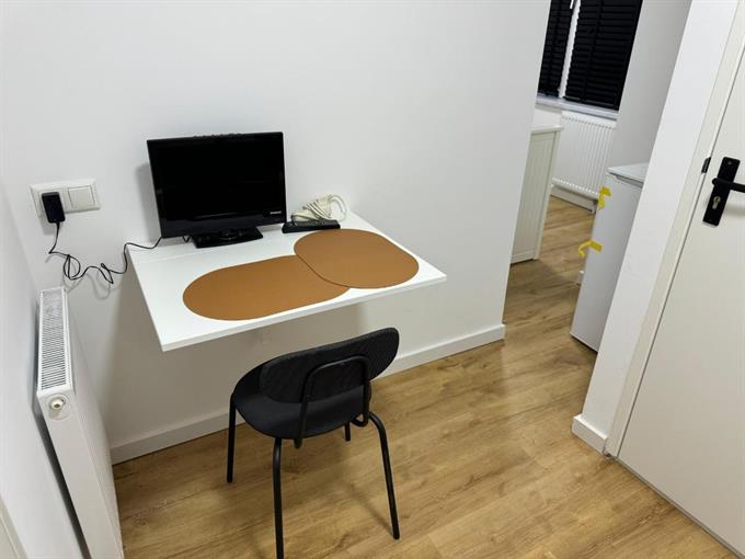 Studio bei Pizarrolaan In Utrecht