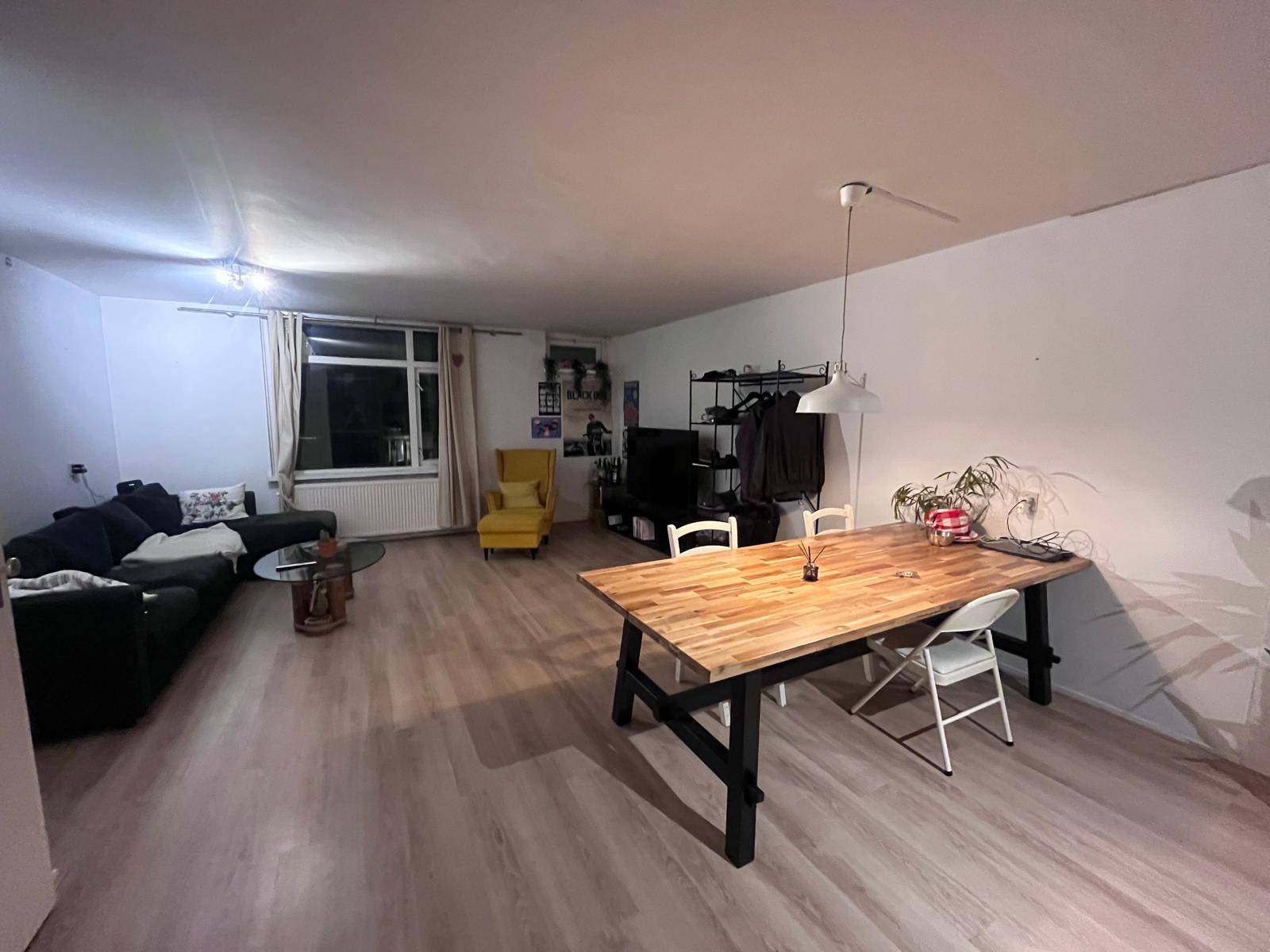 Kamer aan Veerplein, Bussum 8