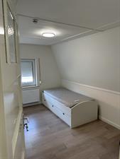 Room for rent 480 euro Schulpenpad, Sas van Gent