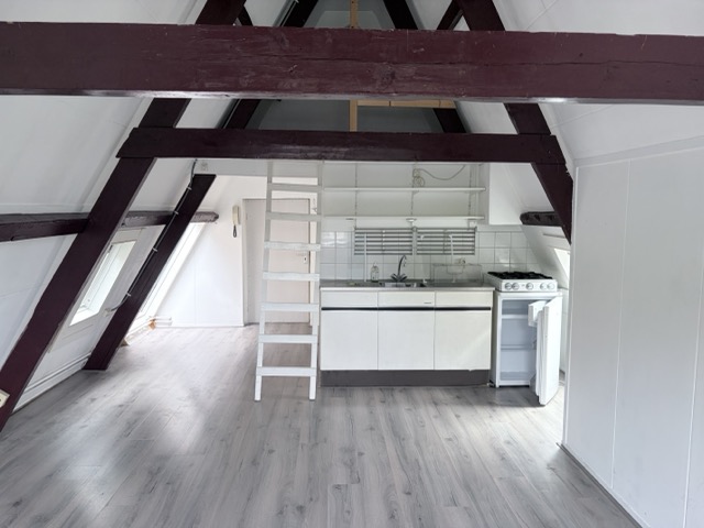 appartementen te huur op Hooigracht