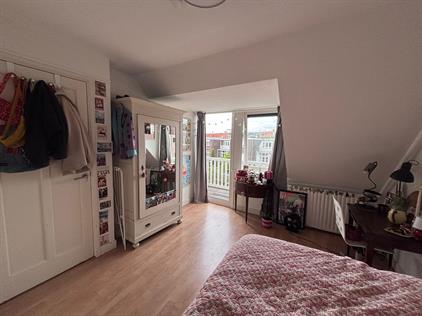 Kamer te huur 550 euro Westplantsoen, Delft