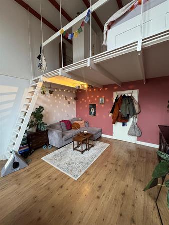 Zimmer bei Cortinghlaan In Groningen