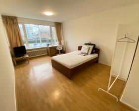 Room for rent 700 euro Blondeelstraat, Rotterdam