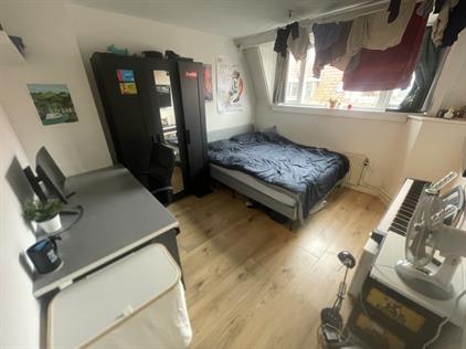 Room for rent 425 euro Caspar Fagelstraat, Delft
