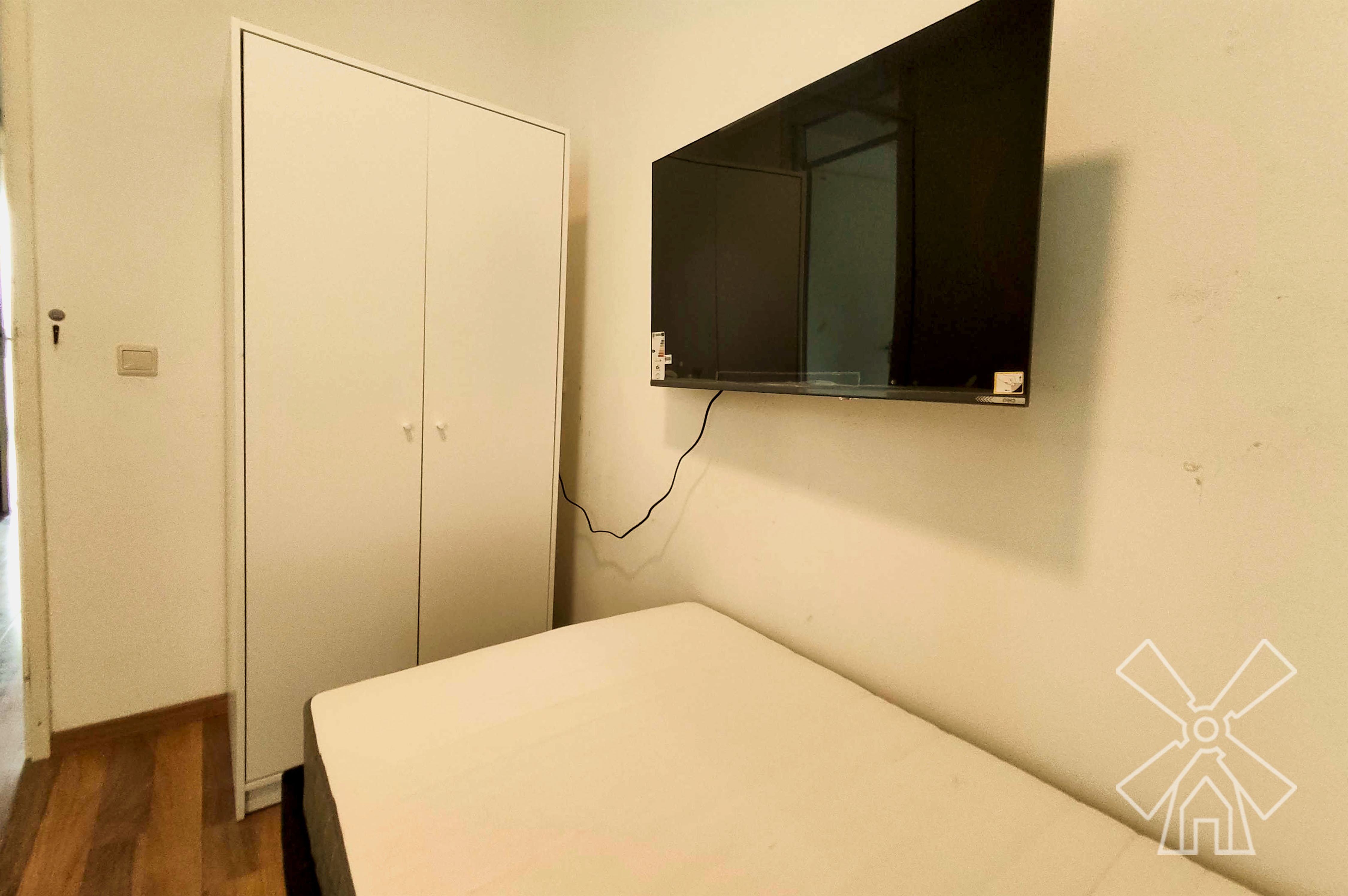 Kamer te huur in Den Haag – Schlegelstraat – foto 4